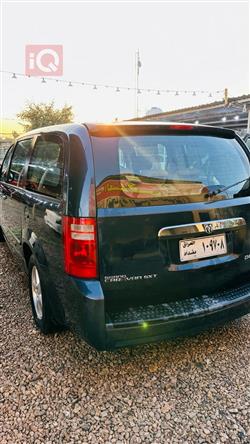 Dodge Caravan